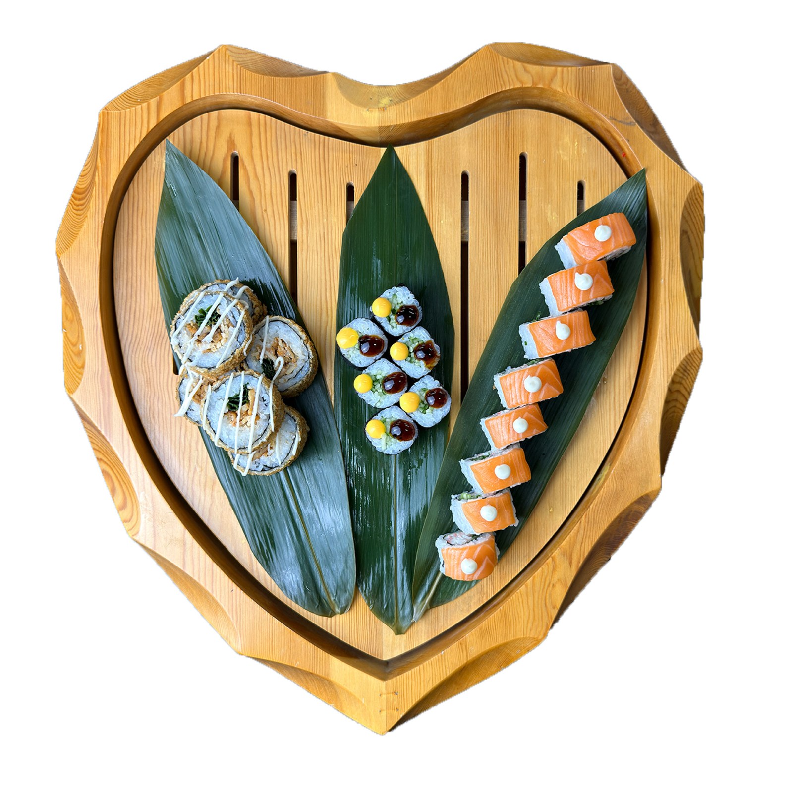 Gurme Seti