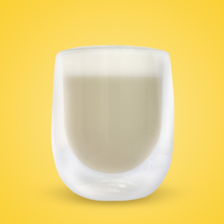Hot White Chocolate Mocha
