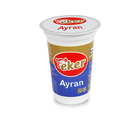 EKER AYRAN 270 ml