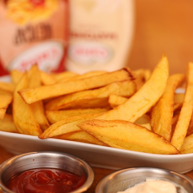 Patates Tava