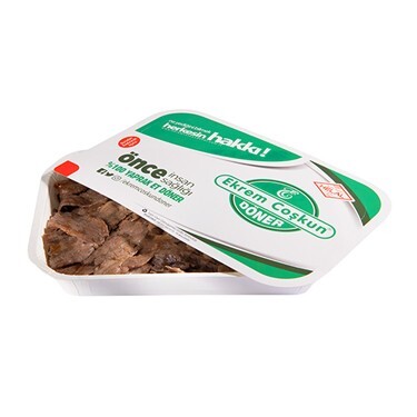 Et Döner 750 gr.