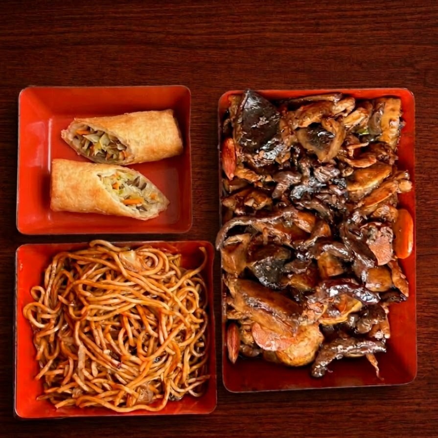 Bento 8
