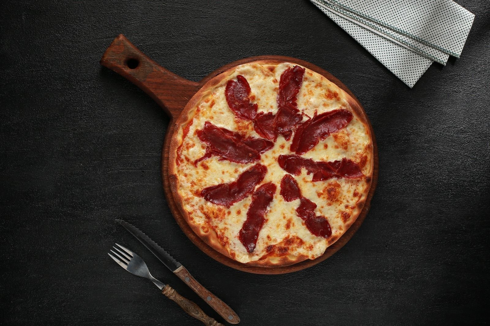 Alaturka Pizza