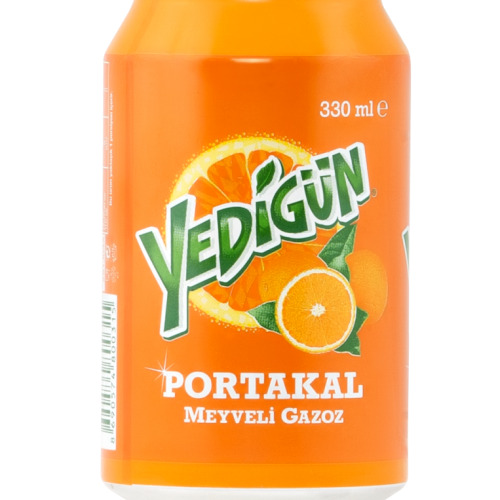 Yedigün 330 Ml.