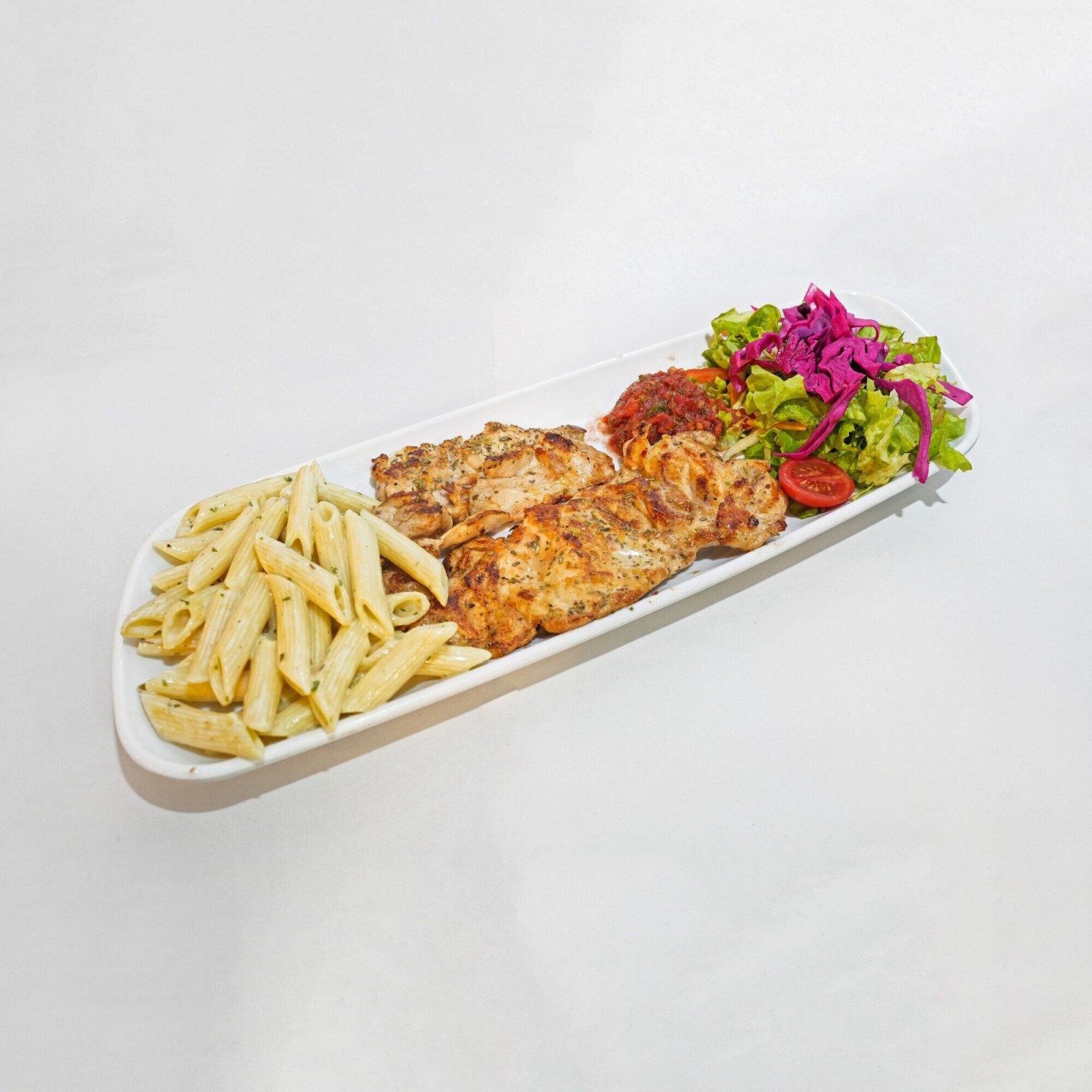 Tavuk Bonfile