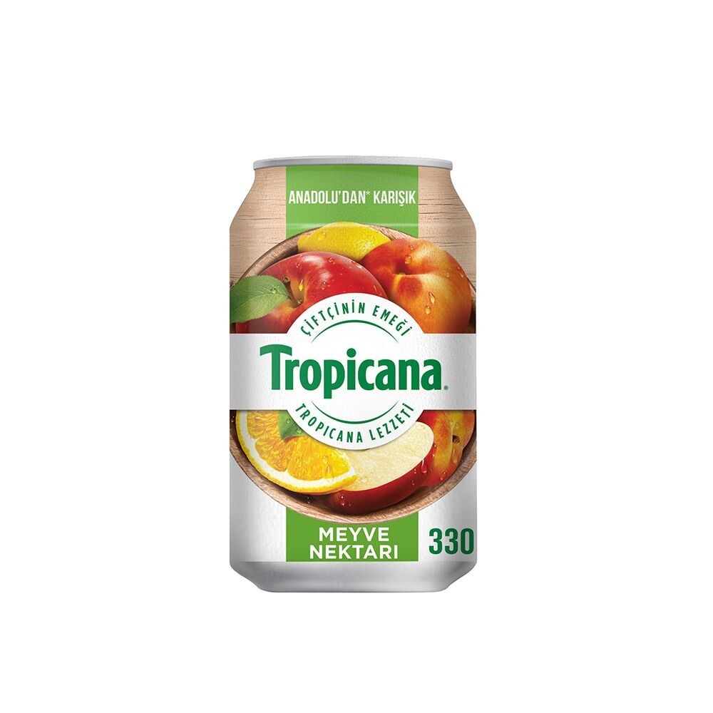 Tropicana Karışık Meyve Suyu