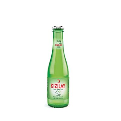 Soda (20 cl.)