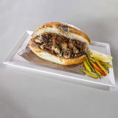 Kokoreç