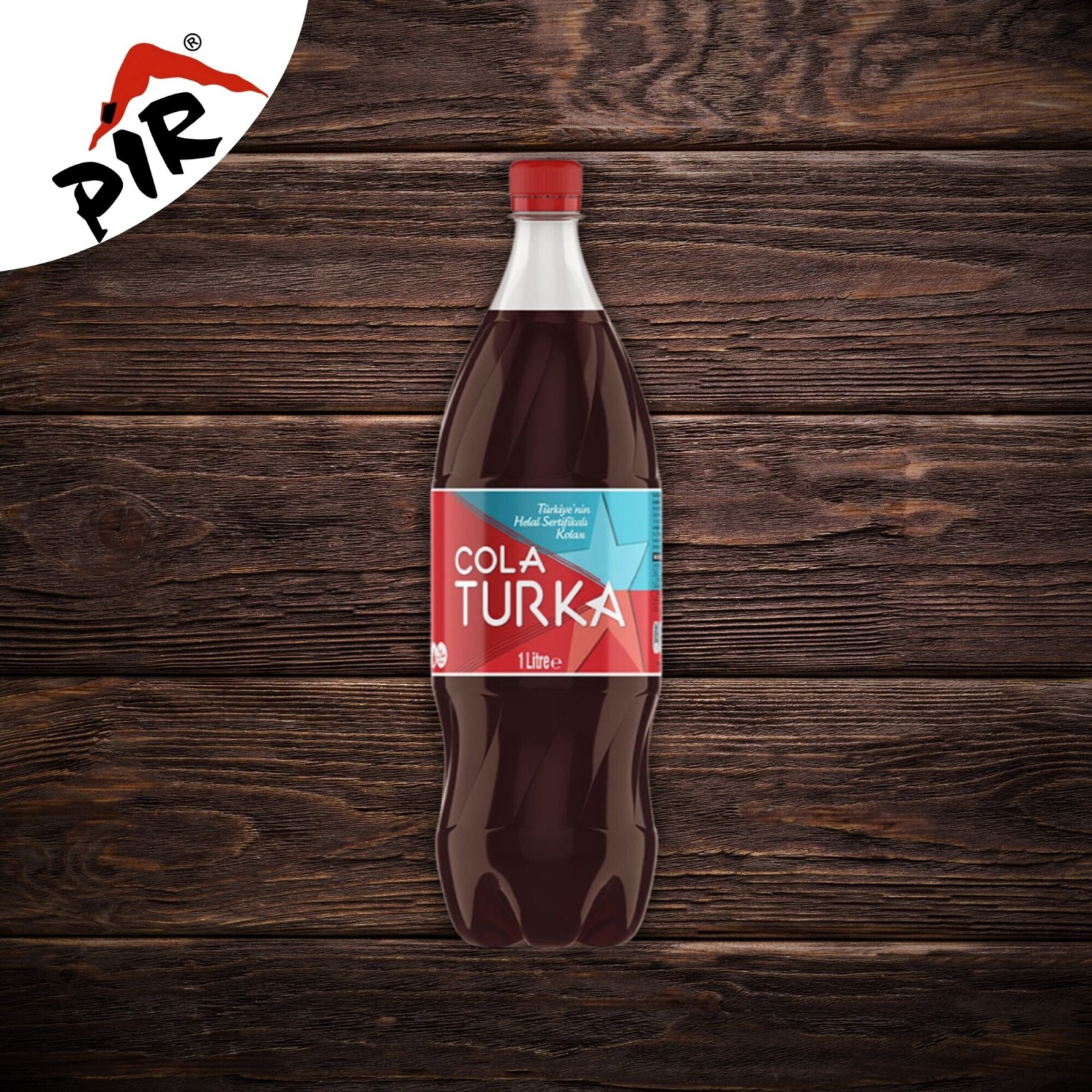 Cola Turka (1 L )