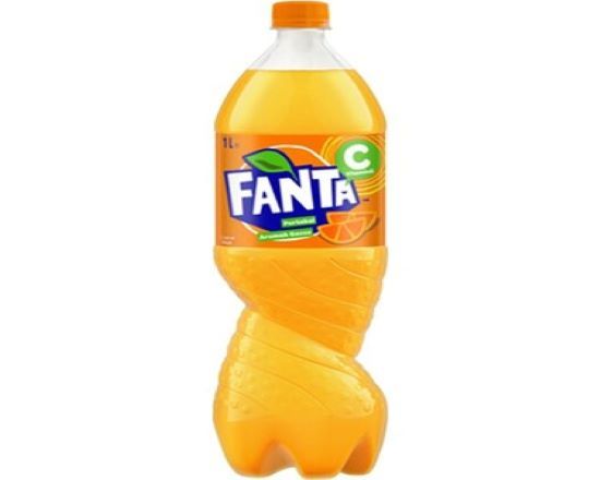 Fanta (1 L.)