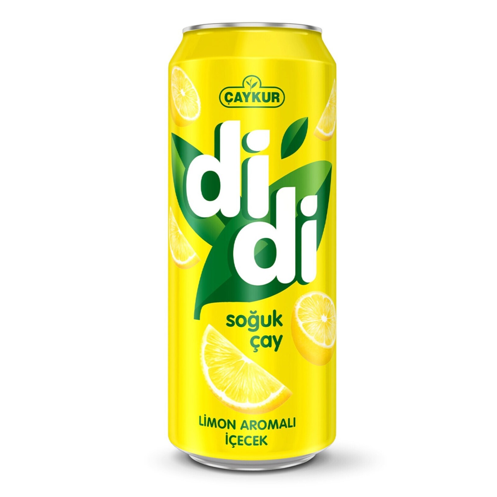 Soğuk Çay Limon (250 Ml)
