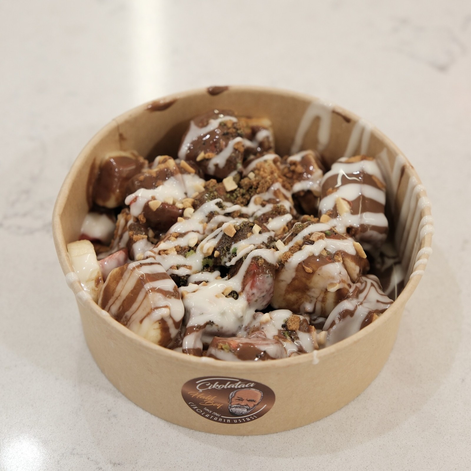 Kova Waffle