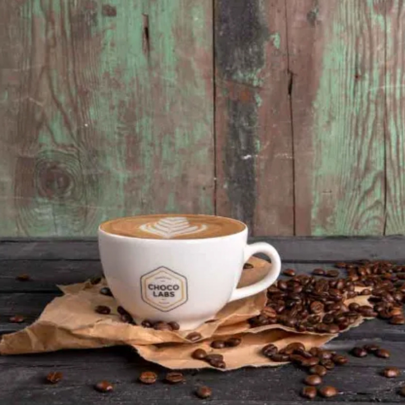 Chai Tea Latte