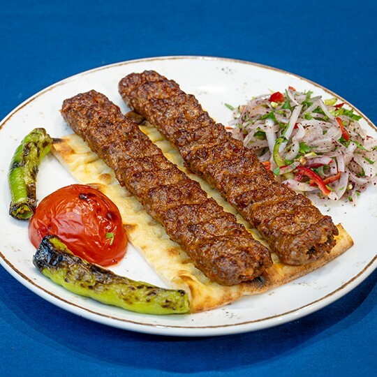 Adana Kebap (200 gr)