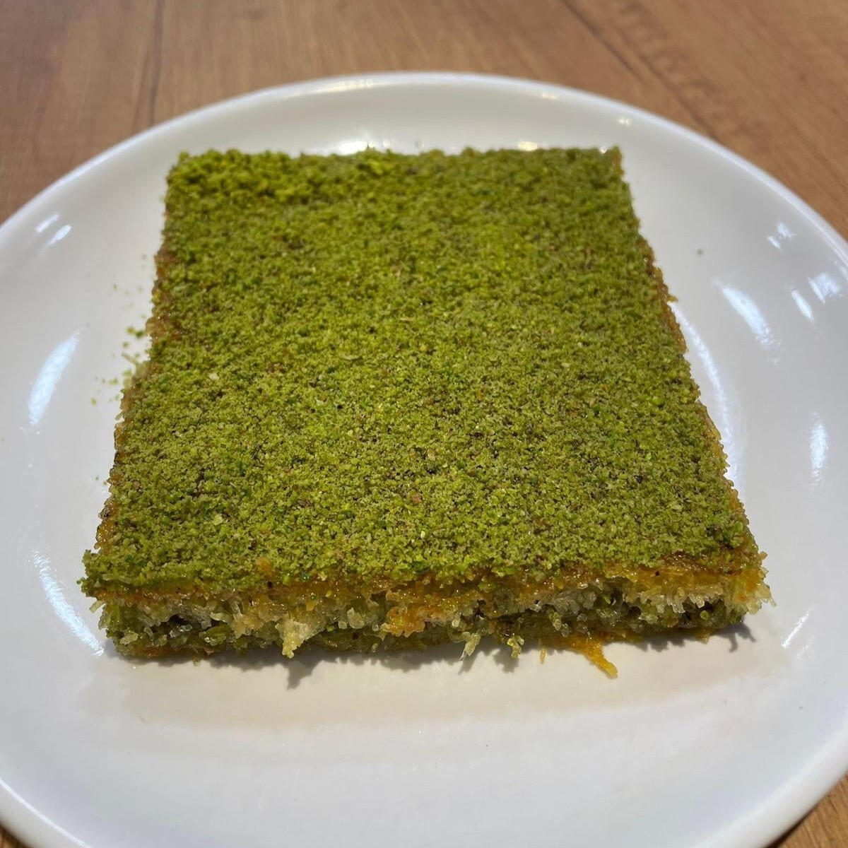 Düz Kadayıf (500 gr)