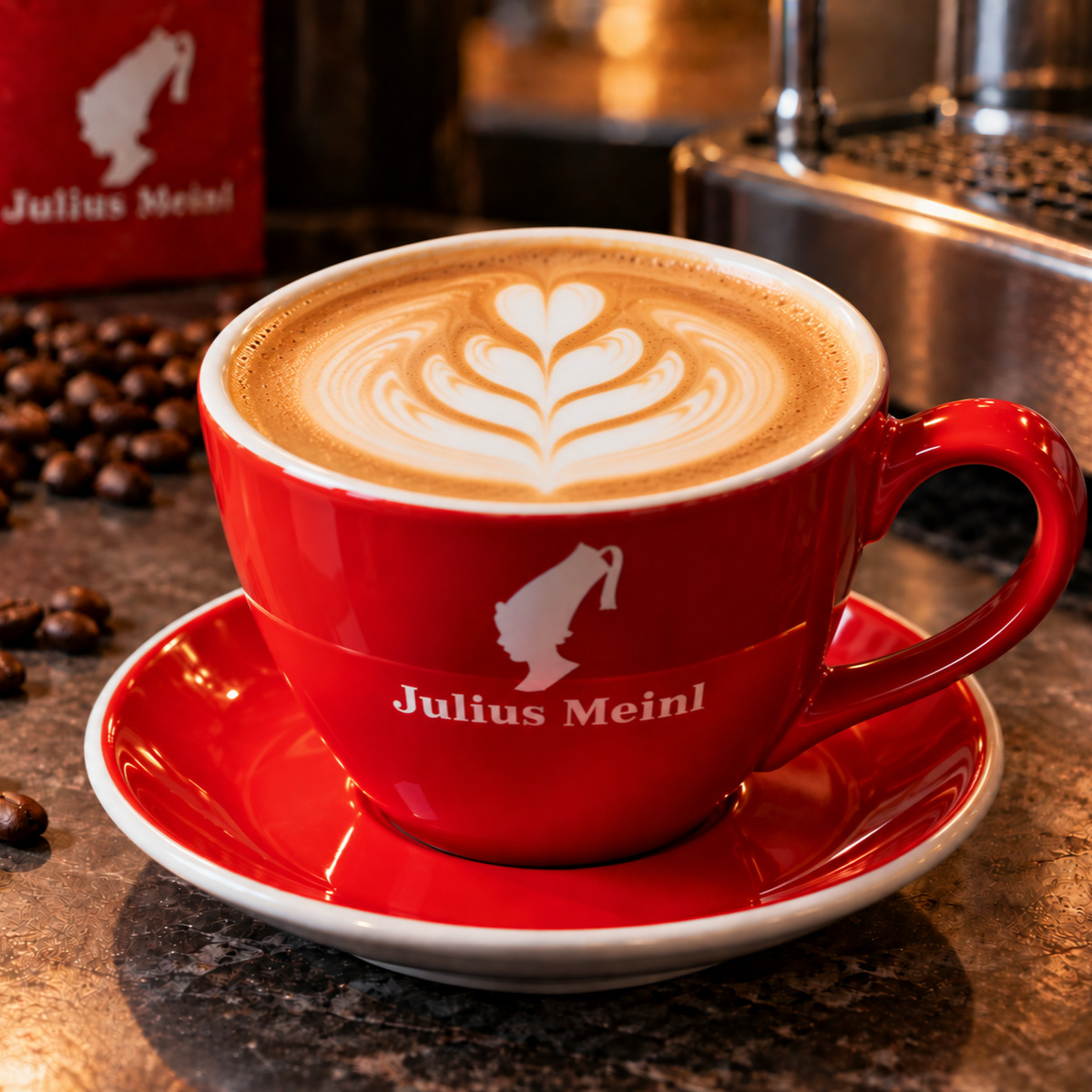 Latte (Büyük)