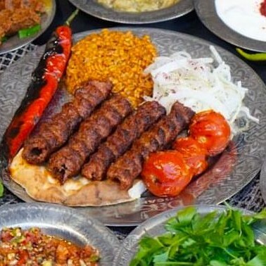 Adana Porsiyon