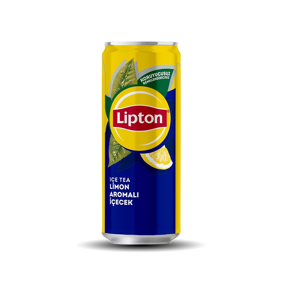 İce Tea Limon 330 ml