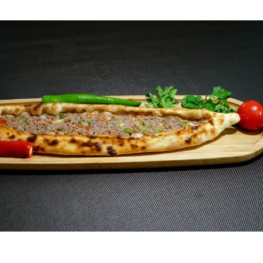 Kuşbaşılı Cantık