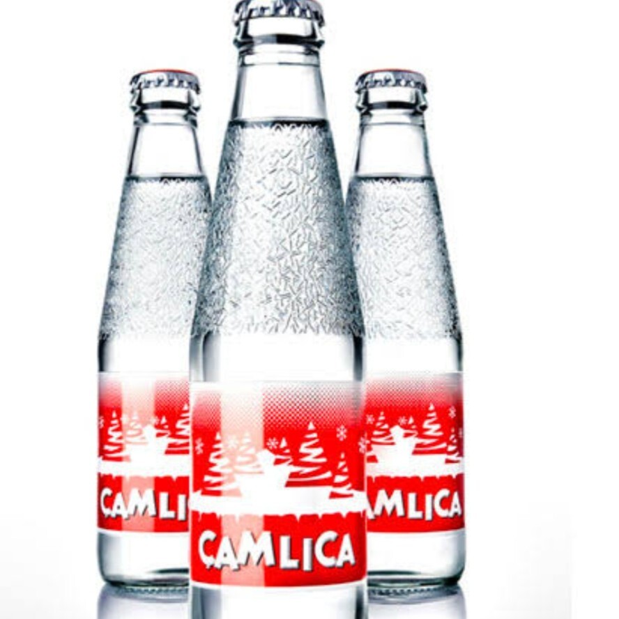 Çamlıca Gazoz (200 ml)