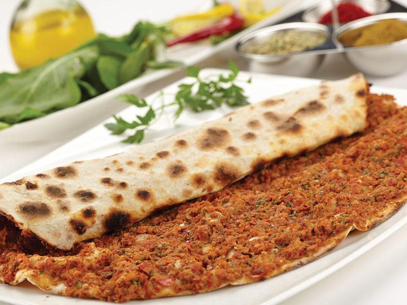 Lahmacun