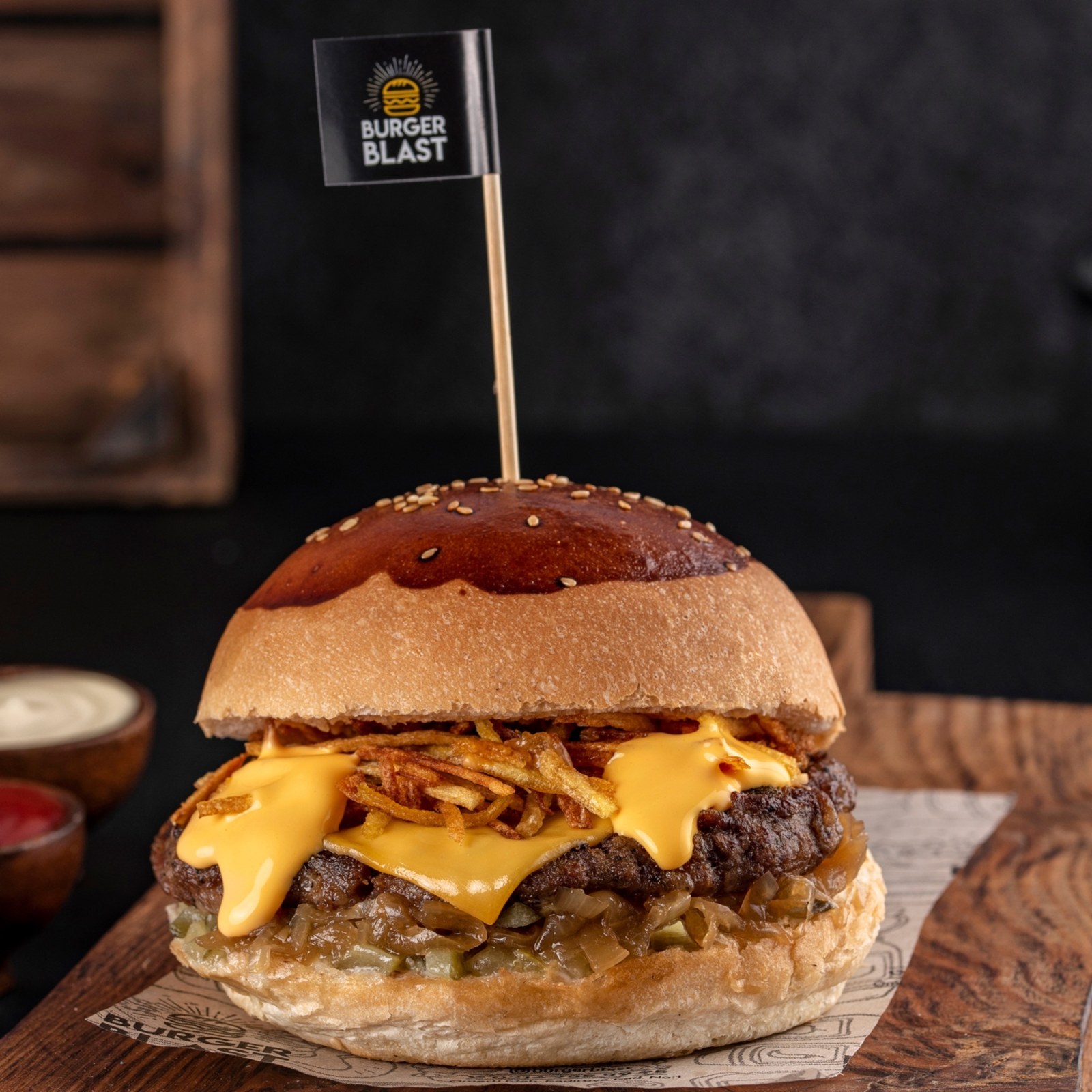 Cheeseburger