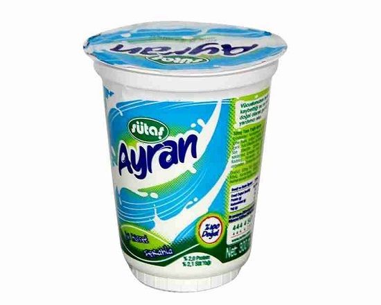 Ayran