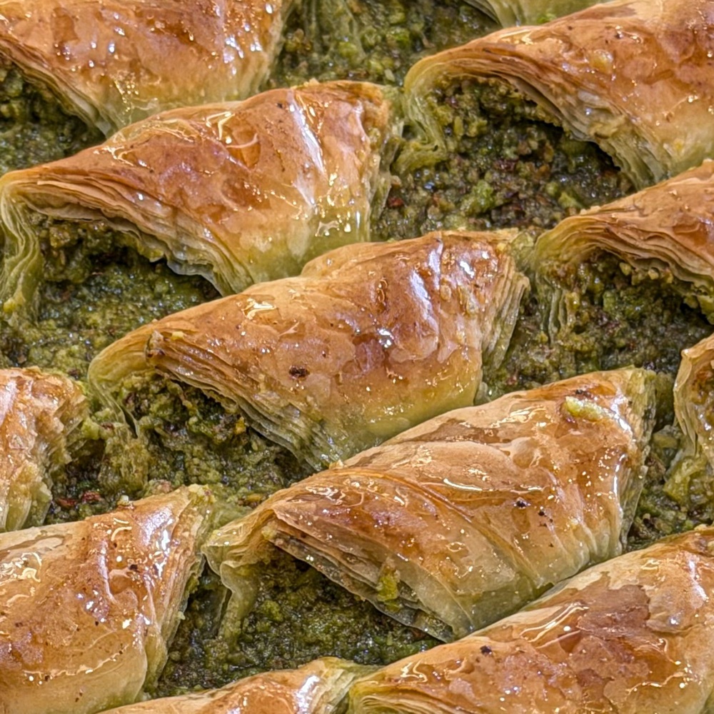 Şöbiyet (1 Kg)