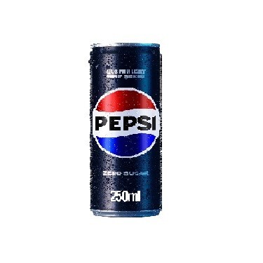 Pepsi Max (33 cl.)