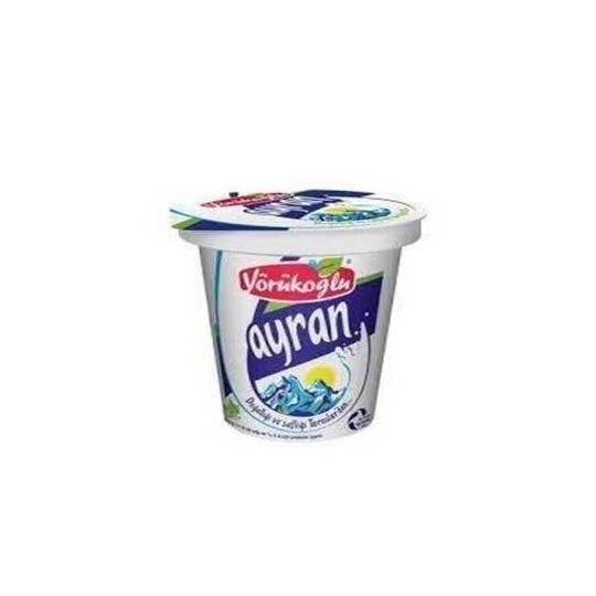 Ayran