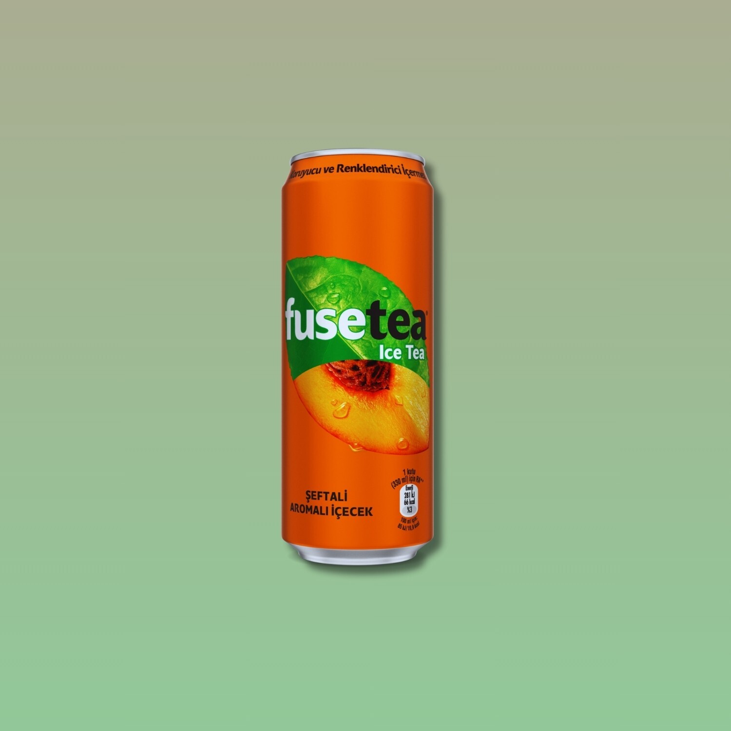 Fuse Tea (33 cl.)