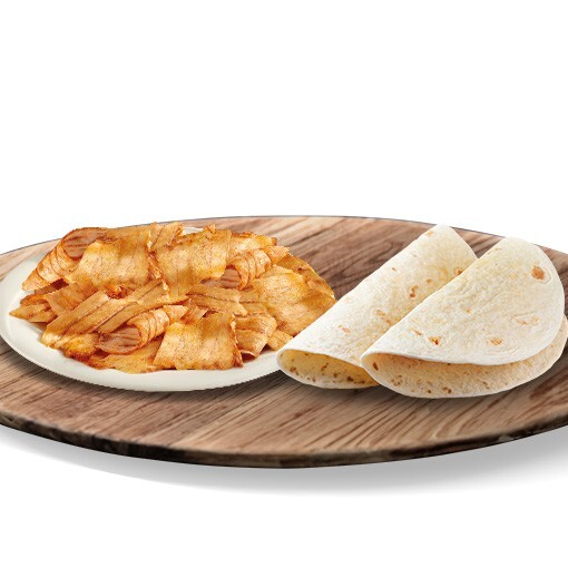 Tavuk Döner (500 Gr.)