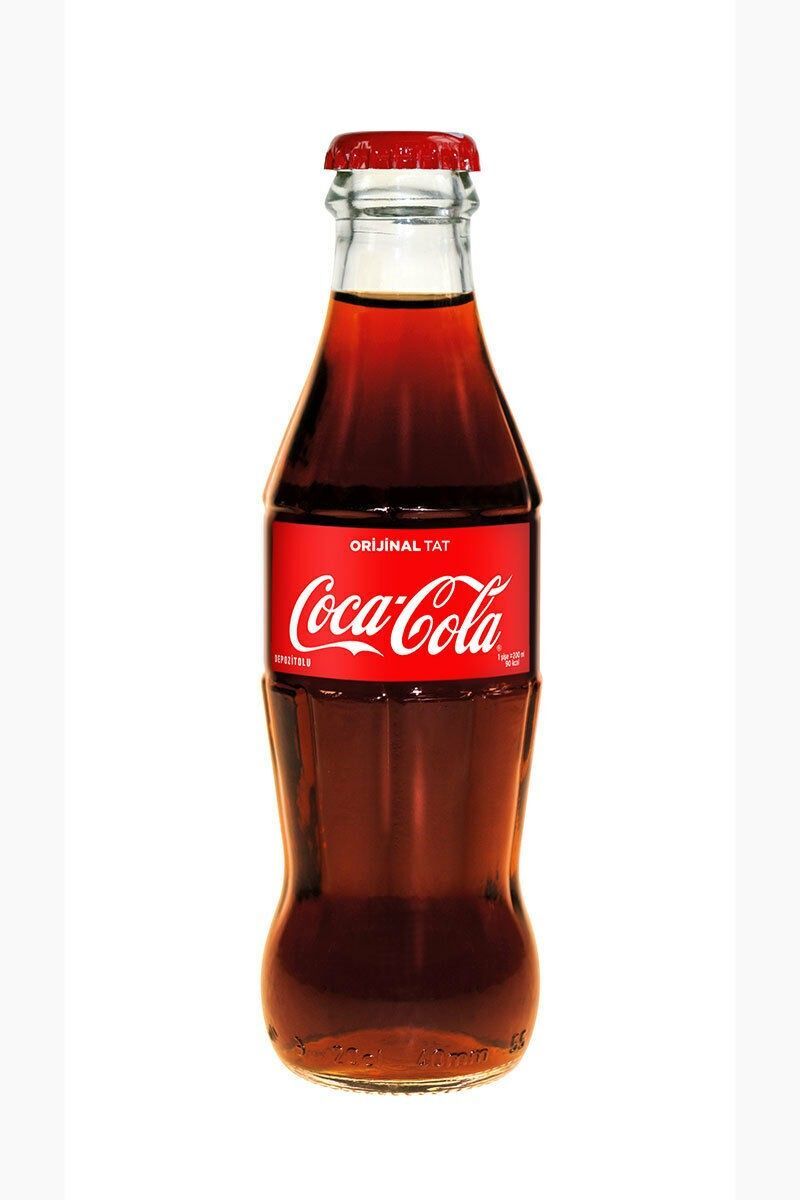 Coco Cola (200 Ml.)