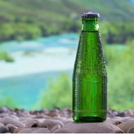 Soda (20 cl.)
