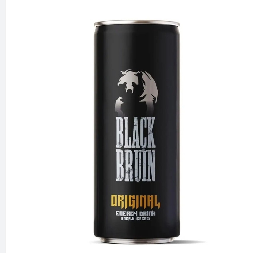 Black Burn 250 Ml