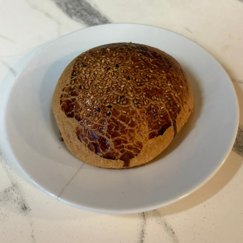 Labneli Poğaça