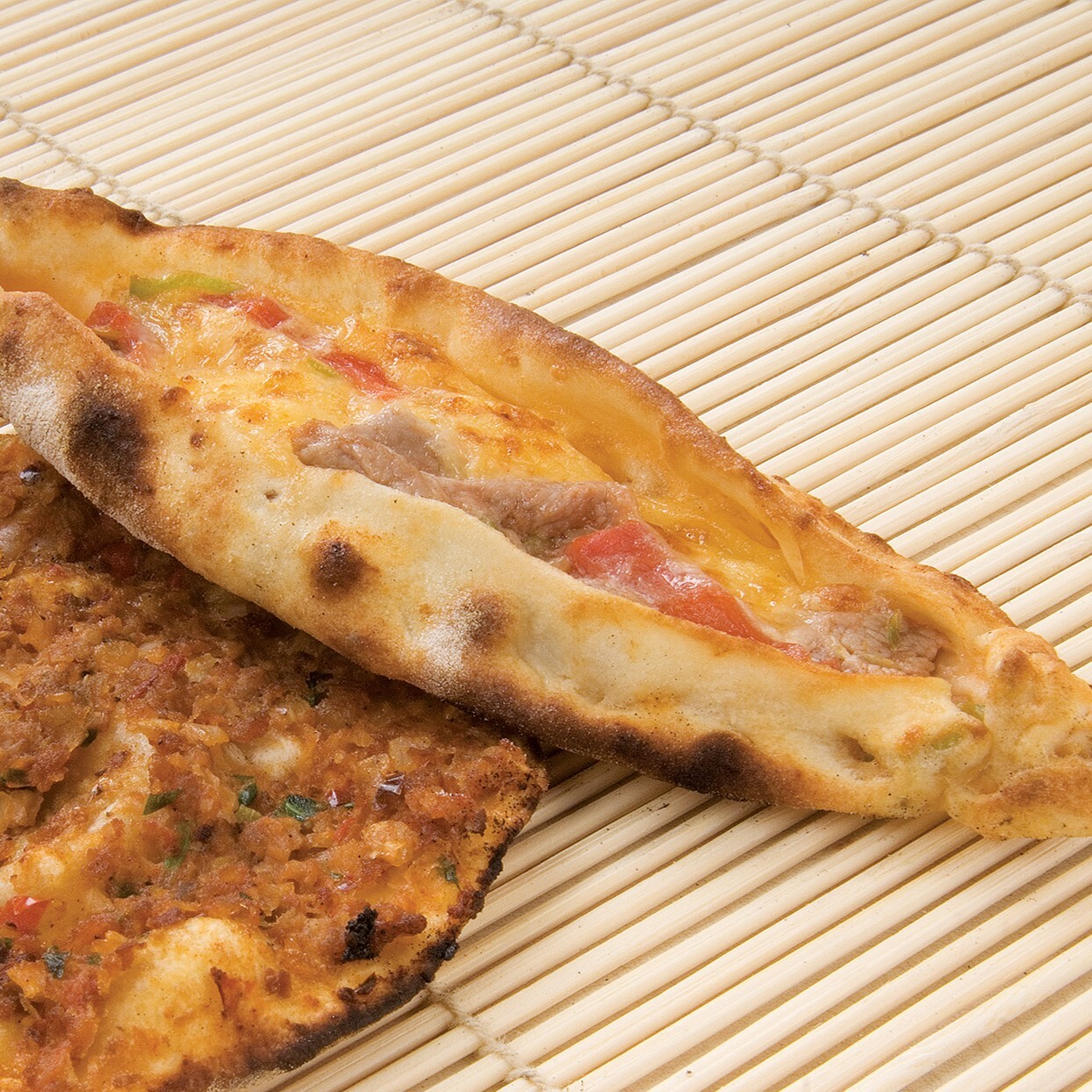 Kuş Pide