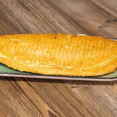 Tam Ekmek Arası Kaşarlı Tost