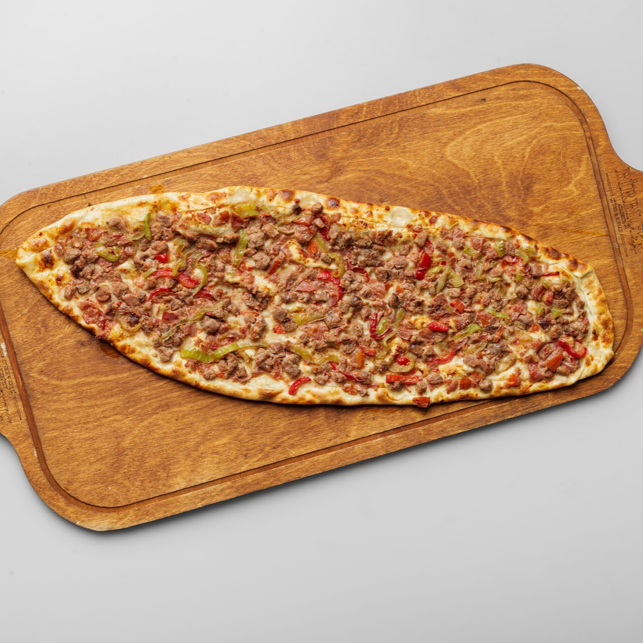 Kuşbaşı Pide