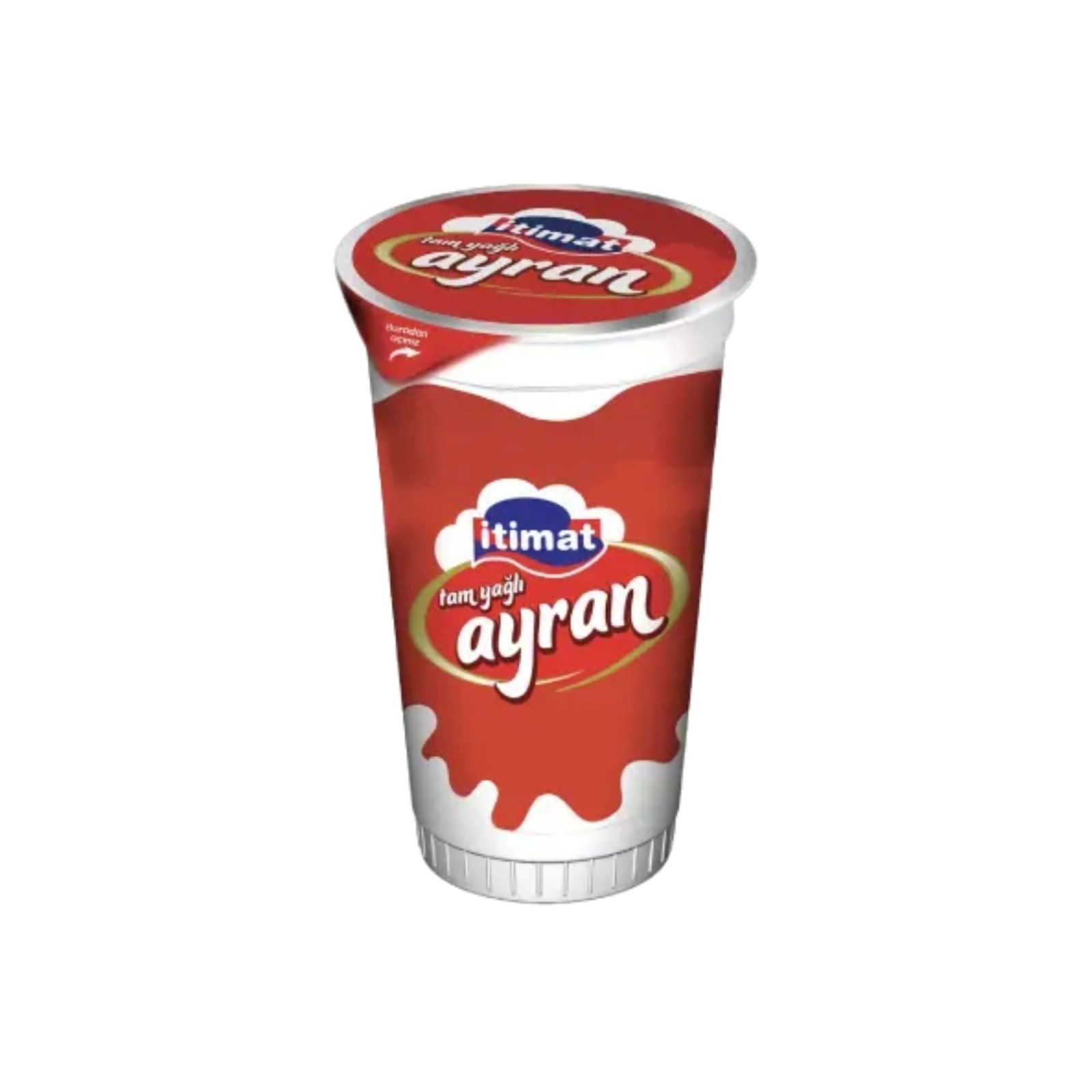İtimat Ayran / 280 ml