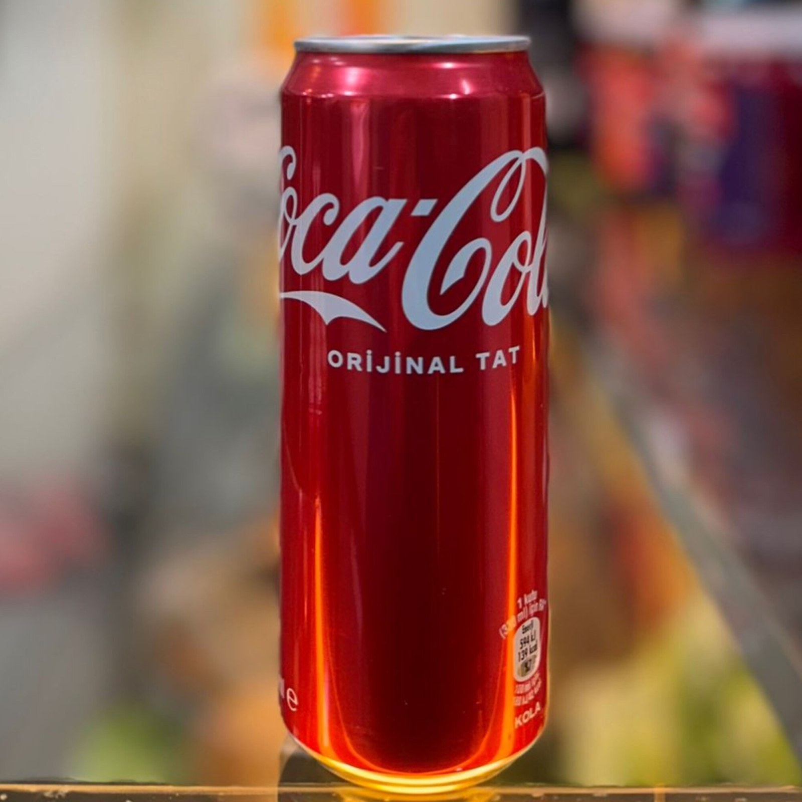 Coca Cola ( 33 cl )