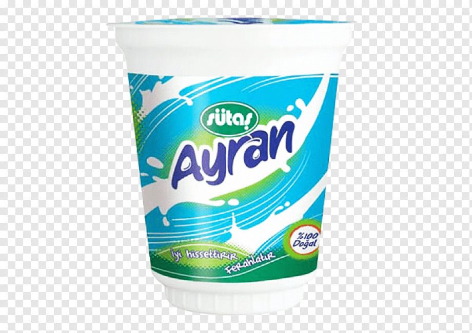 Büyük Ayran
