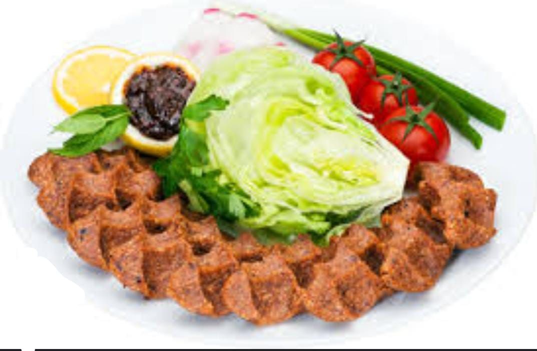 Çiğköfte (750 gr.)