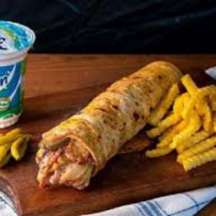Doyuran Menü