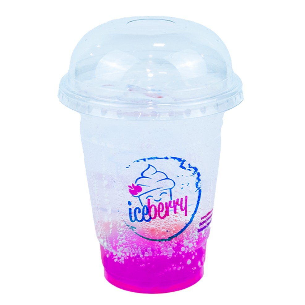 Blueberry Dream