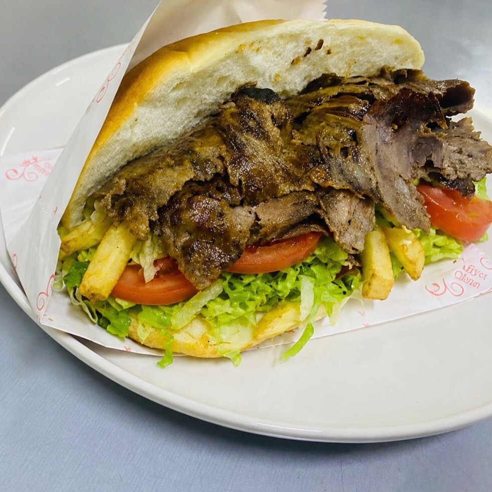 DÜRÜM\TOMBİK\SANDVİÇ ARASI YAPRAK DÖNER