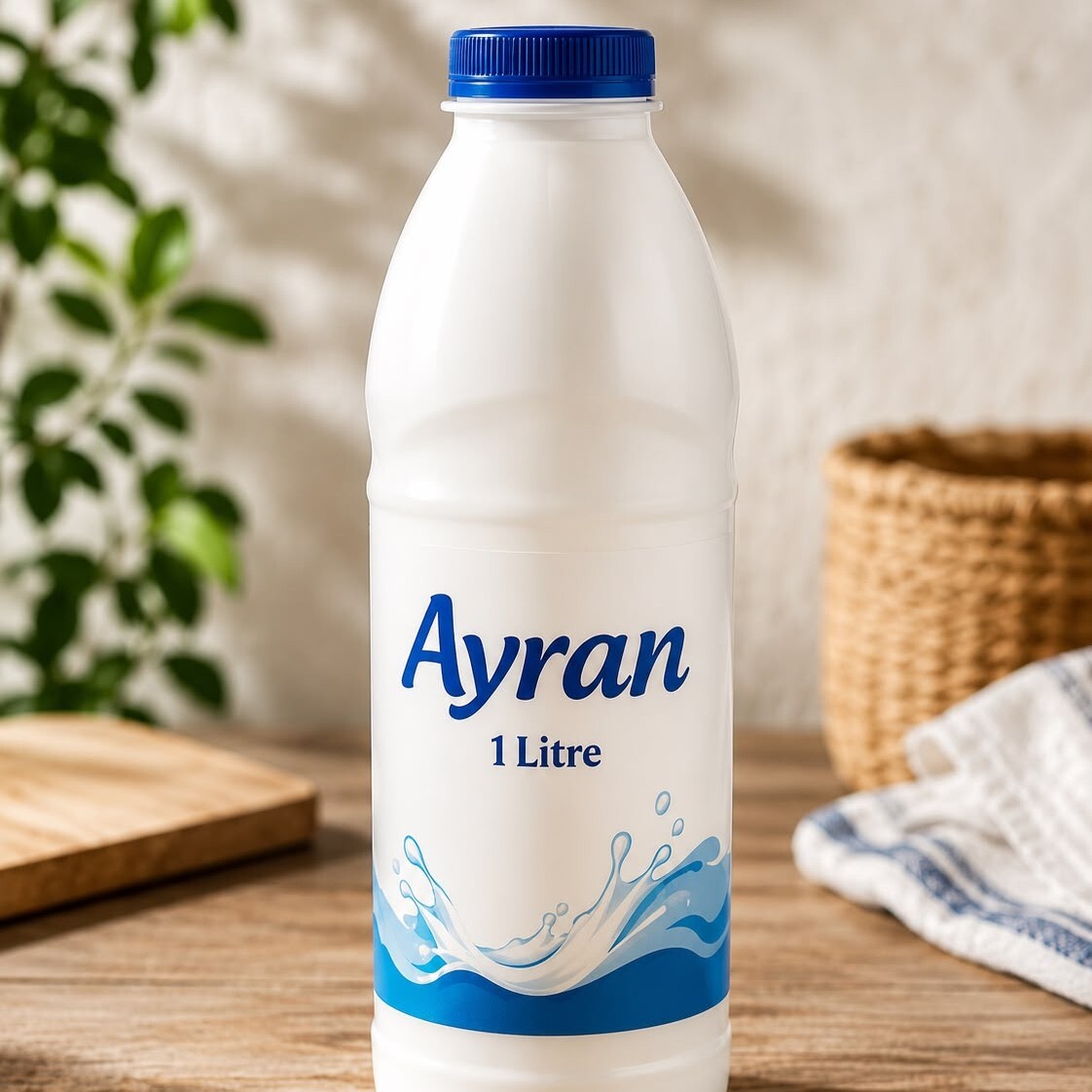 Ayran (1 lt)