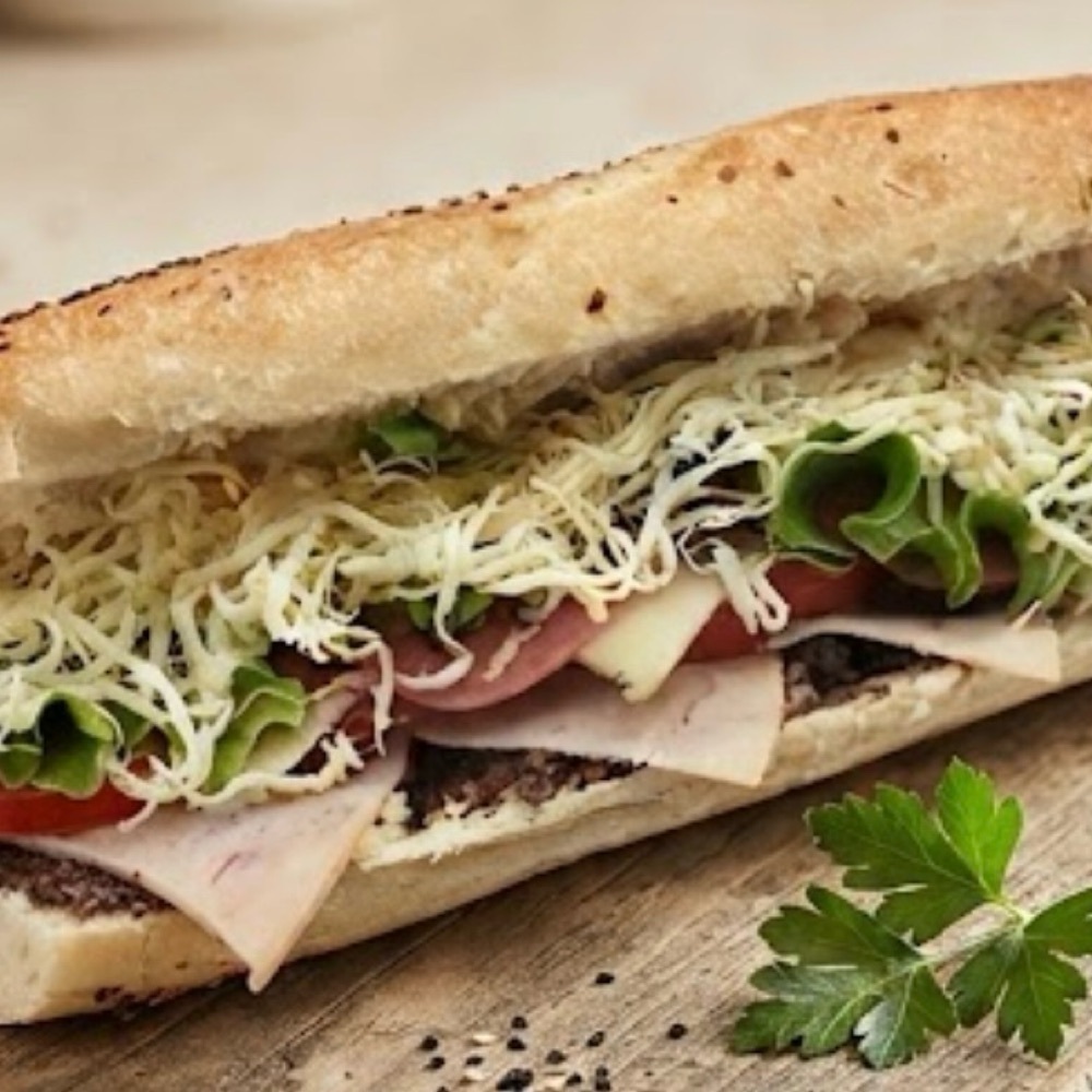 Special Sandwich