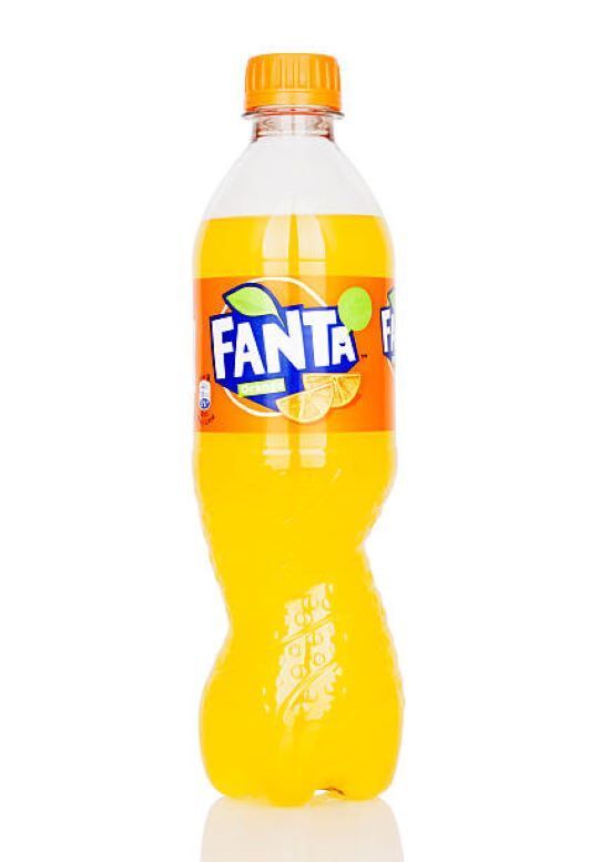 Fanta