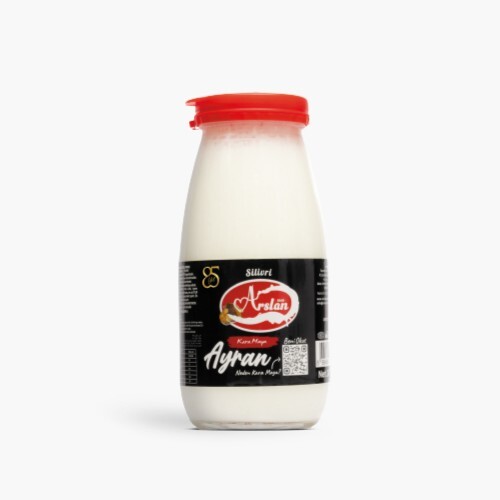 Arslan Ayran (Cam Şişe) 245ml
